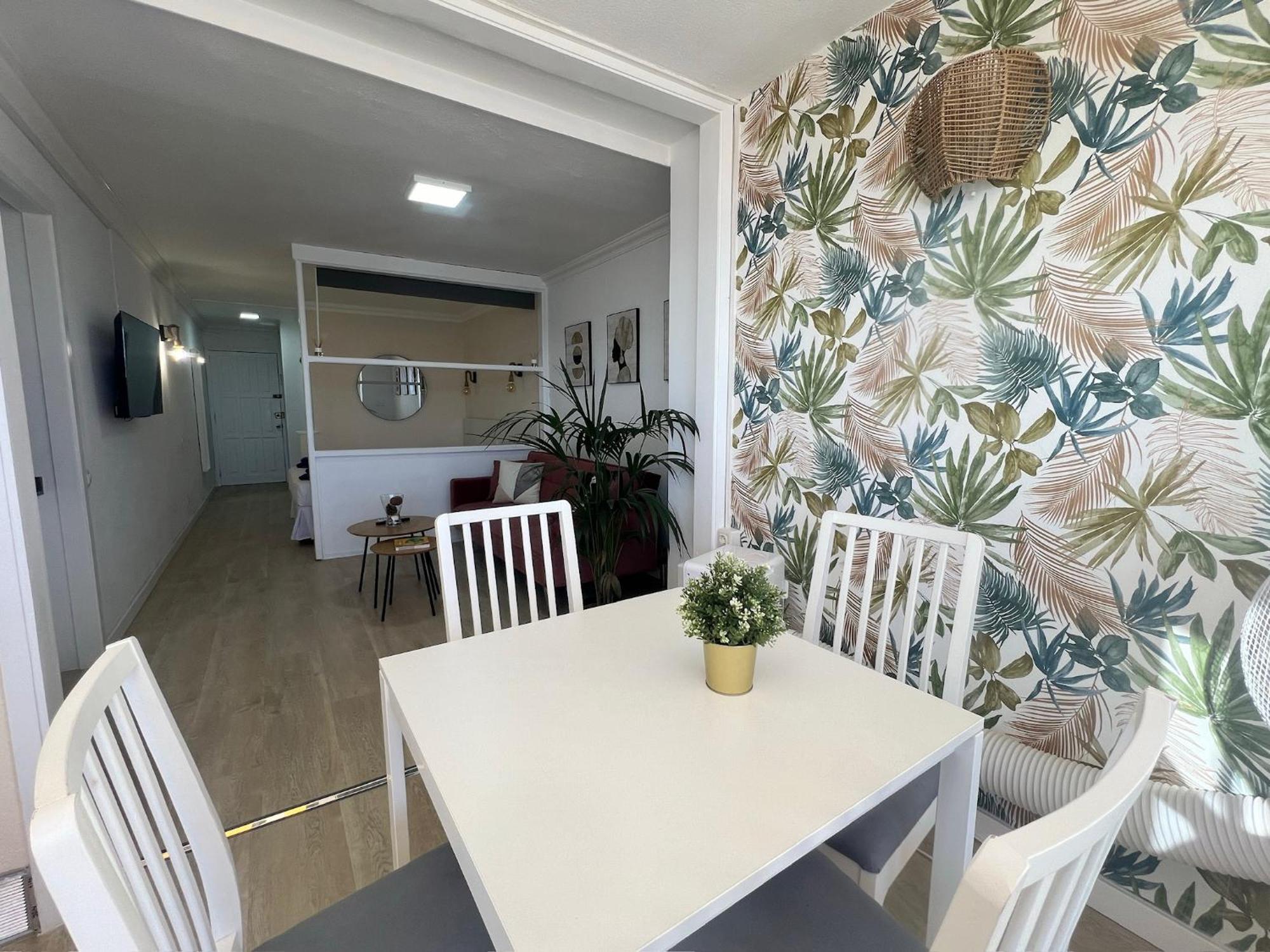 Apartamento Xookoob Refugio De Arena