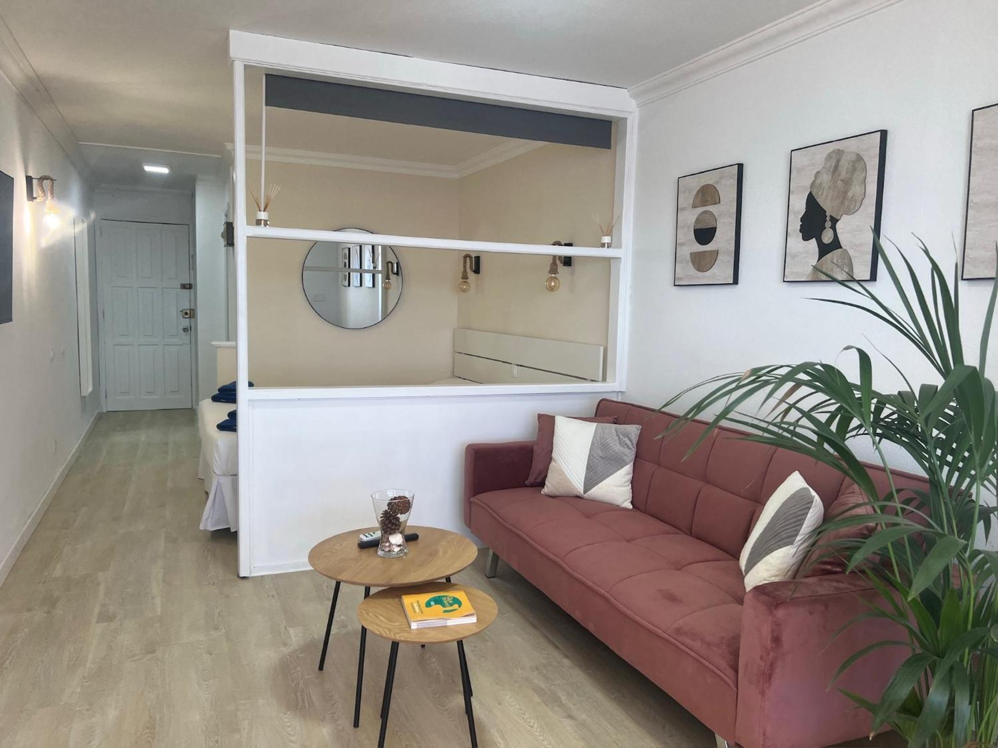 Apartamento Xookoob Refugio De Arena Patalavaca