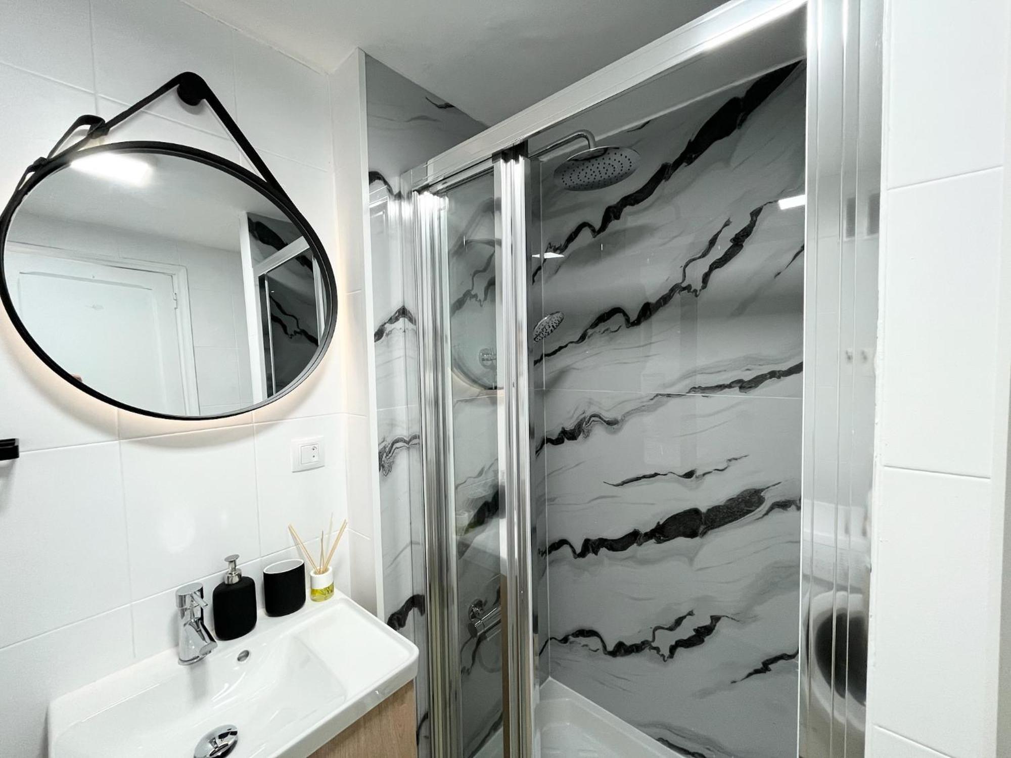 Apartamento Xookoob Refugio De Arena *