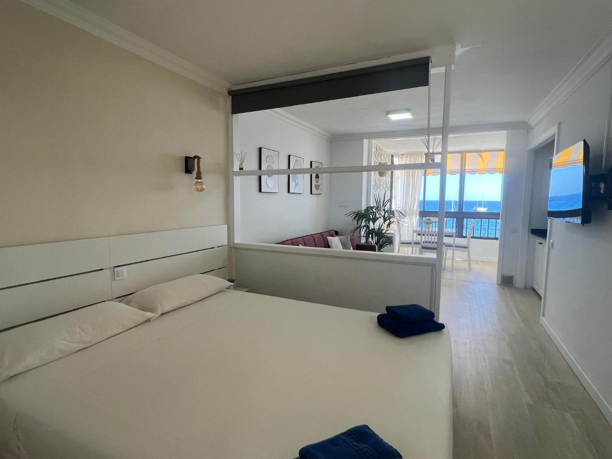Apartamento Xookoob Refugio De Arena