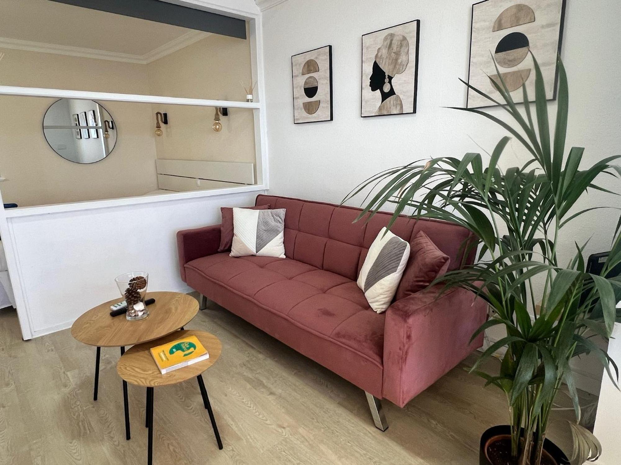 Apartamento Xookoob Refugio De Arena *