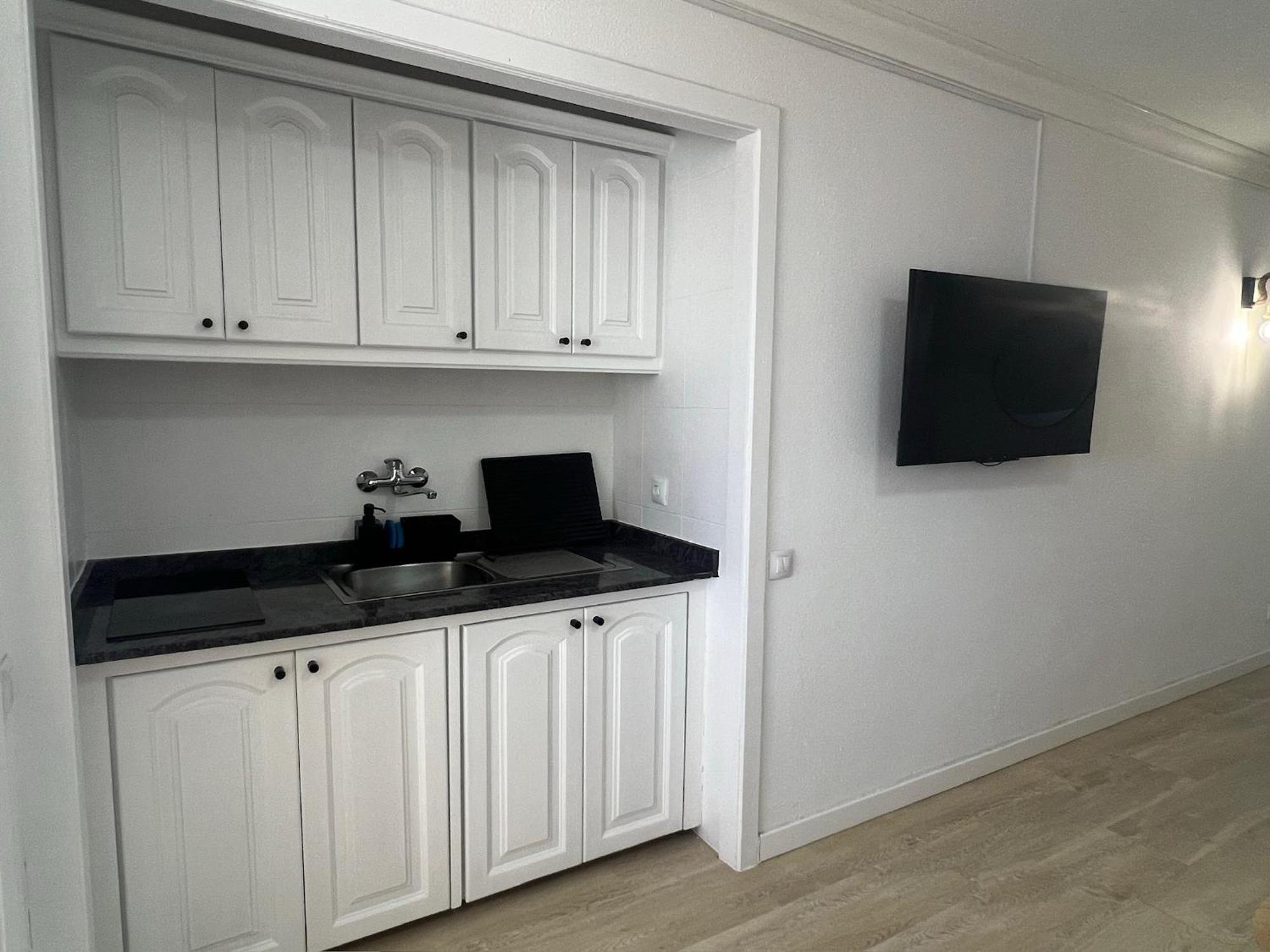 Apartamento Xookoob Refugio De Arena Patalavaca
