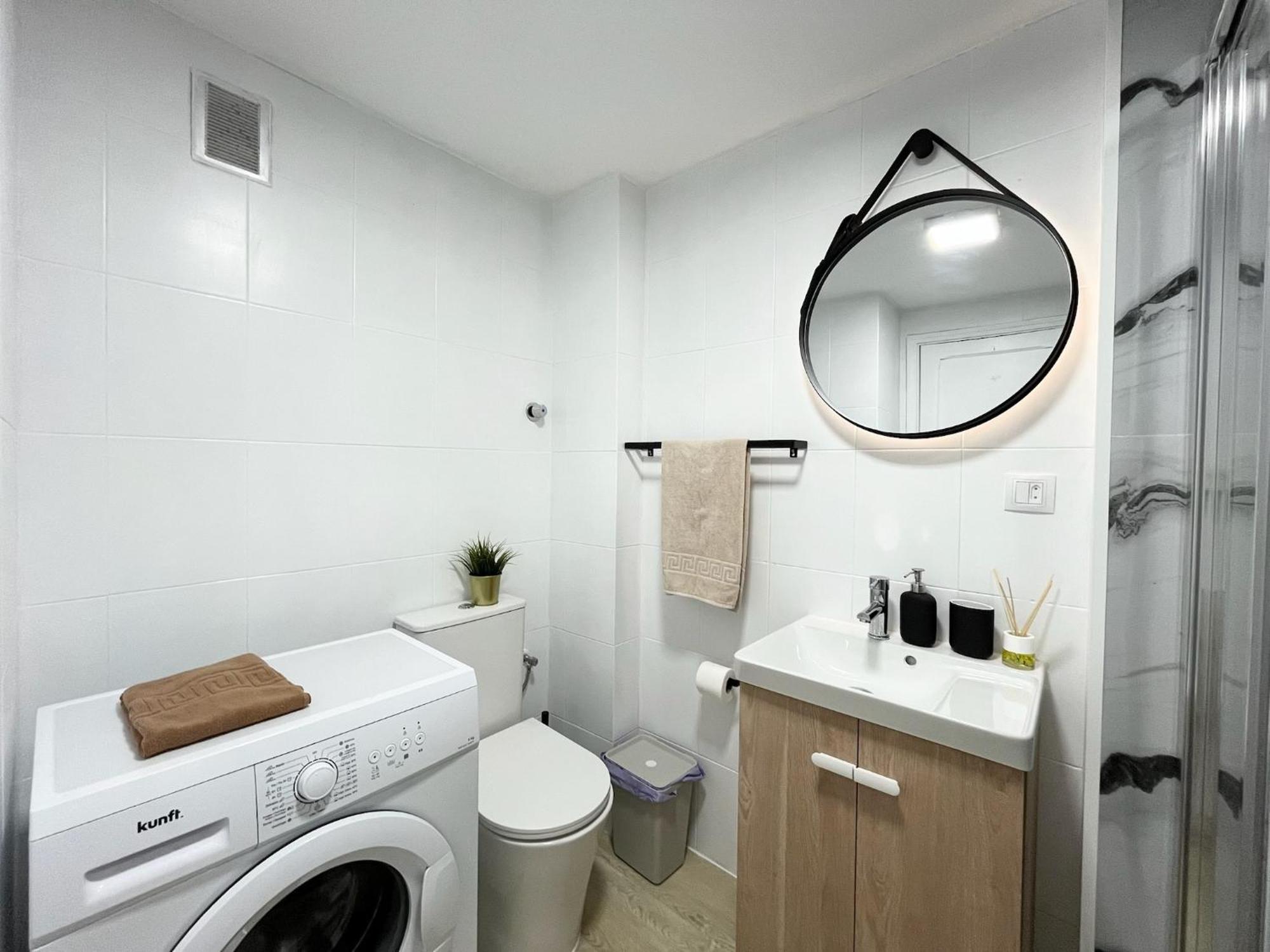 Xookoob Refugio De Arena Apartamento
