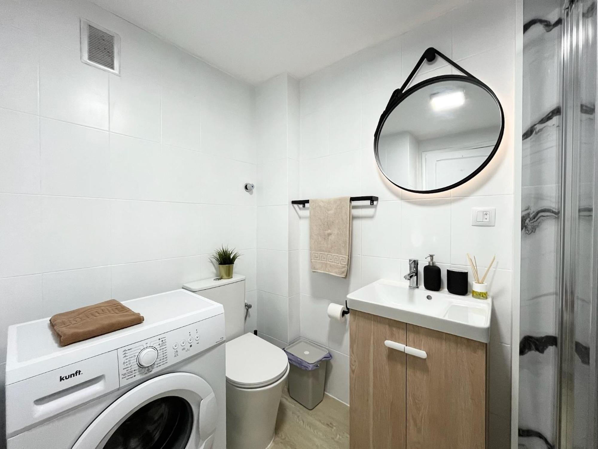 Apartamento Xookoob Refugio De Arena