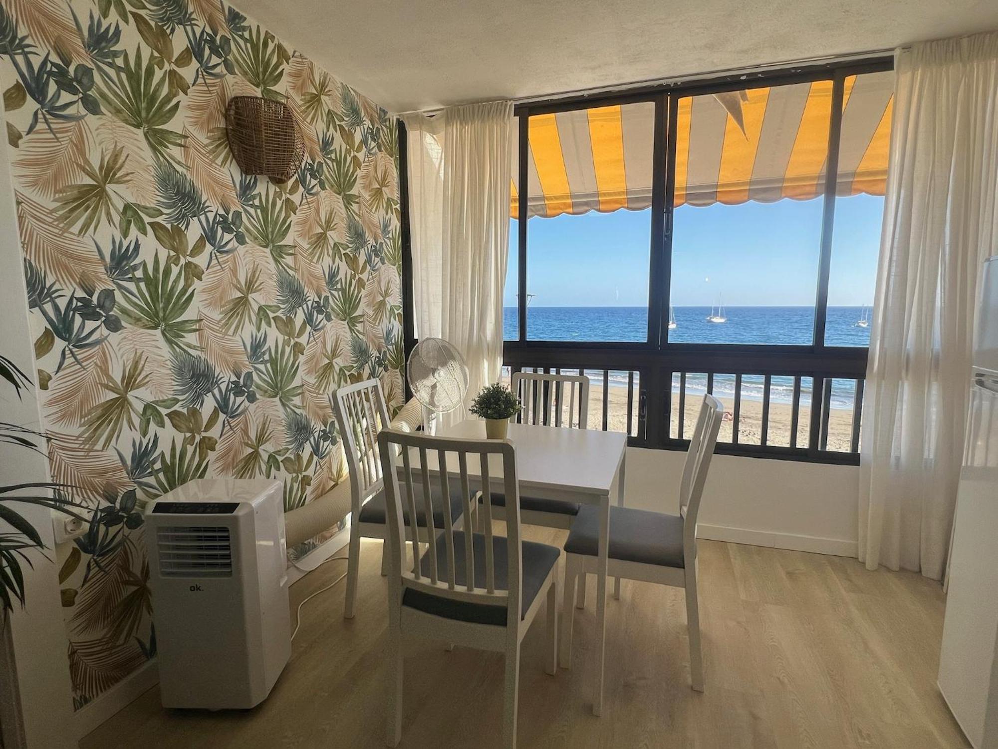Xookoob Refugio De Arena Apartamento *