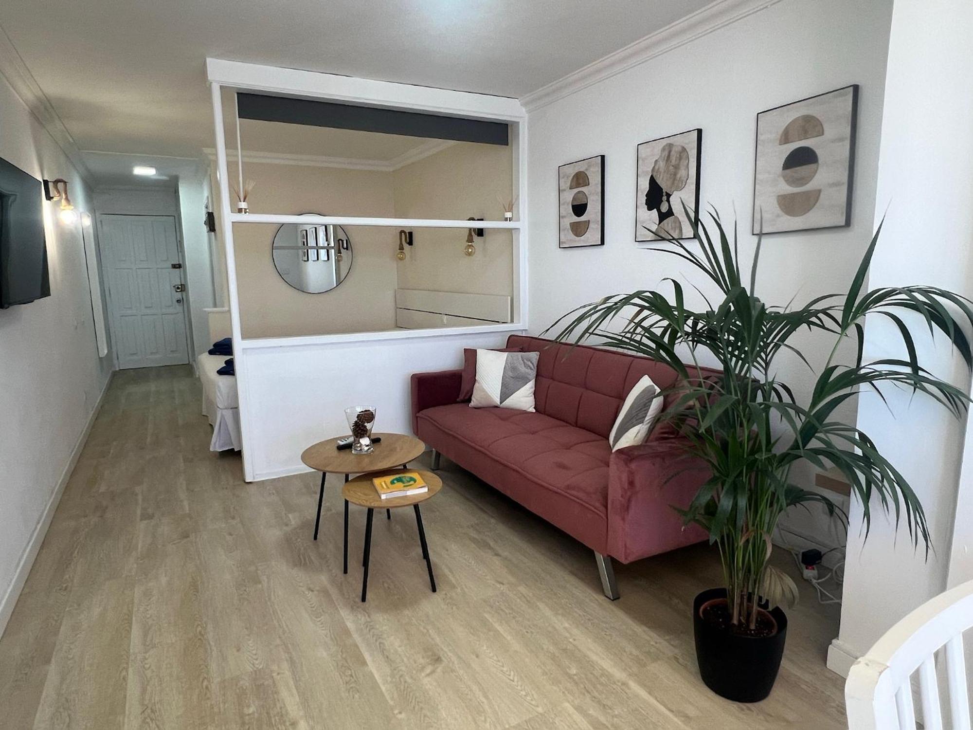 Apartamento Xookoob Refugio De Arena *